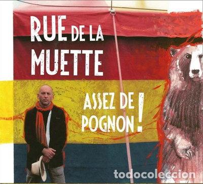 CDs de m&uacute;sica: Assez de pognon- 0794881884421