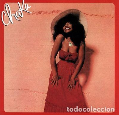 CDs de m&uacute;sica: Chaka- 0075992586627
