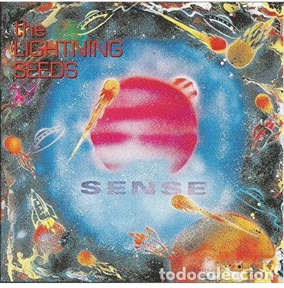 CDs de m&uacute;sica: Sense- 0020831434423