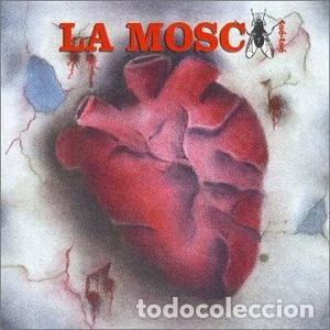 CDs de m&uacute;sica: Corazones Antarticos- 0724349357822