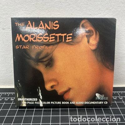 CDs de m&uacute;sica: Star Profile- 0658926887627