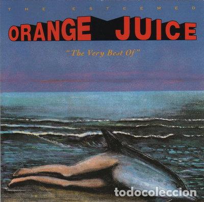 CDs de m&uacute;sica: The Very Best Of- 0731451361821