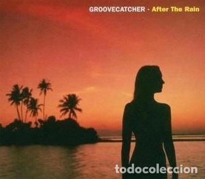 CDs de m&uacute;sica: After the Rain- 4042564015126