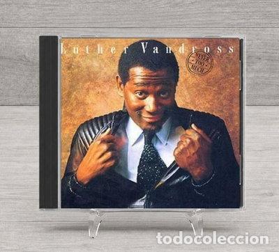 CDs de m&uacute;sica: Never Too Much- 5099750248225