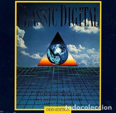 CDs de m&uacute;sica: Die Grossen Konzerte- 0036244532625