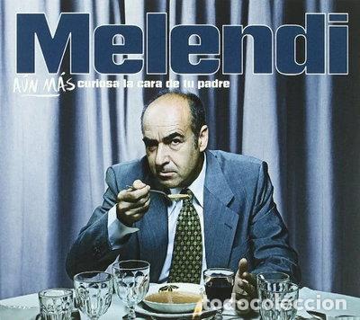 CDs de m&uacute;sica: A&uacute;n M&aacute;s Curiosa La Cara De Tu Padre- 5099969745324