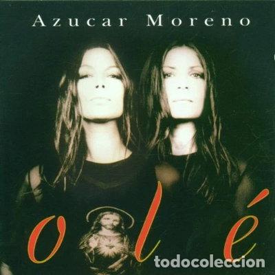 CDs de m&uacute;sica: Ol&eacute; (5099749267220) (M&uacute;sica)