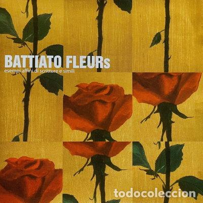 CDs de m&uacute;sica: Fleurs- 0731454677523