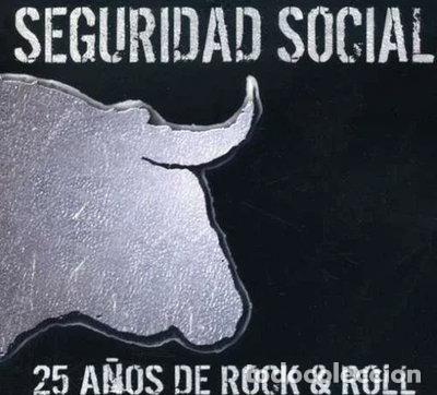 CDs de m&uacute;sica: 25 A&ntilde;os de Rock & Roll- 5051011868320