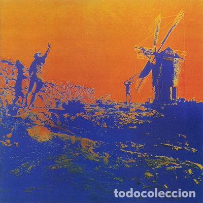 CDs de m&uacute;sica: Music From The Film More- 0724383563128