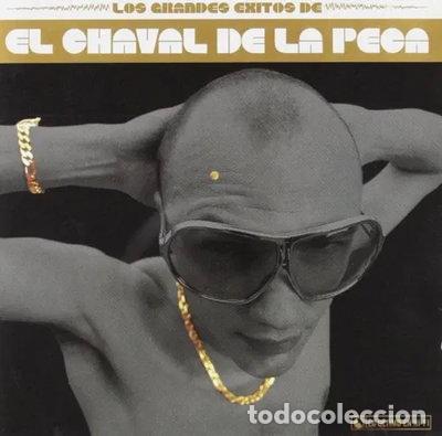 CDs de m&uacute;sica: Grandes &Eacute;xitos- 0685738005529