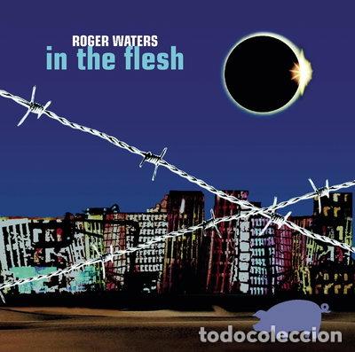 CDs de m&uacute;sica: In The Flesh - Live- 5099750113721