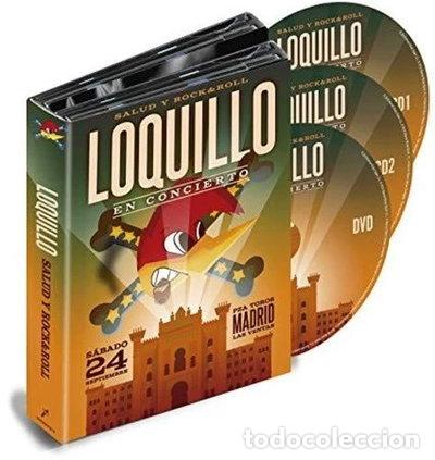 CDs de m&uacute;sica: Salud y Rock & Roll- 0190295879747