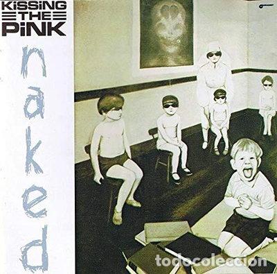 CDs de m&uacute;sica: Naked- 0042282532725