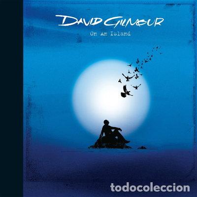 CDs de m&uacute;sica: On An Island- 0094635569520