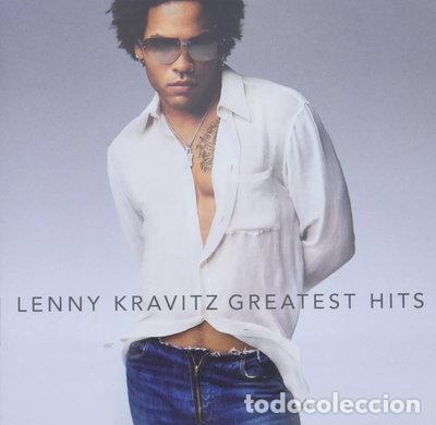 CDs de m&uacute;sica: Greatest Hits- 0724385031625