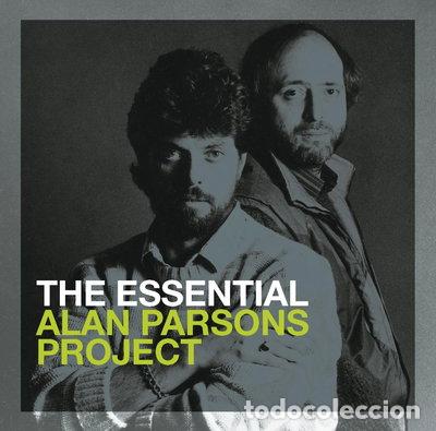 CDs de m&uacute;sica: The Essential Alan Parsons Project- 0886979299825