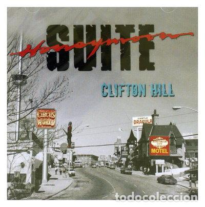 CDs de m&uacute;sica: Clifton Hill- 8024391038925