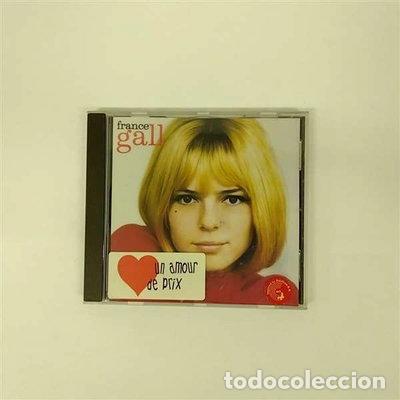 CDs de Musique: Bebe Requin- 0042283962729
