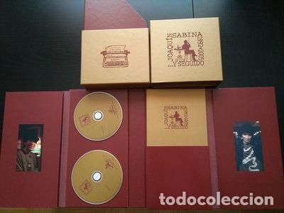 CDs de Musique: Y Seguido- 0886970194921
