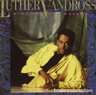 CDs de Musique: Give Me The Reason- 5099750248423