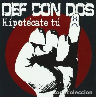 CDs de Musique: Hipot&eacute;cate T&uacute;- 5051865280125