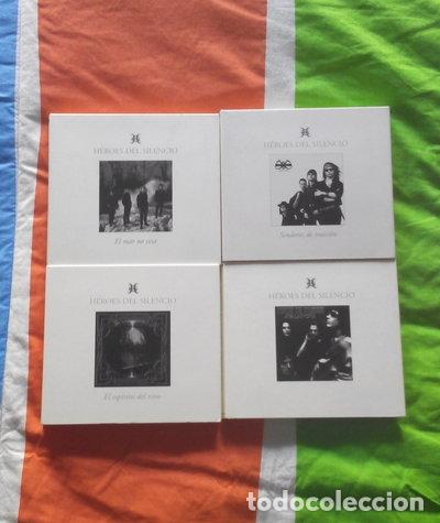 CDs de Musique: El Mar No Cesa- 0094637213421
