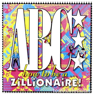CDs de Musique: How to be a Zillionaire- 0602498337813