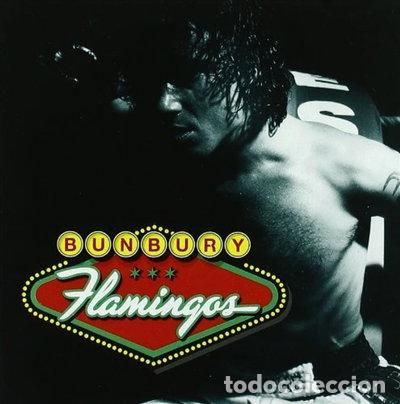CDs de Musique: Flamingos- 5099963283624
