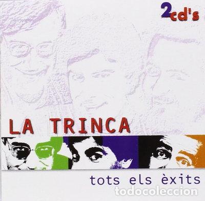 CDs de Musique: Tots Els Exits- 0743216782826