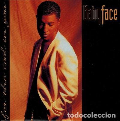 CDs de m&uacute;sica: For the Cool in You- 5099749866225