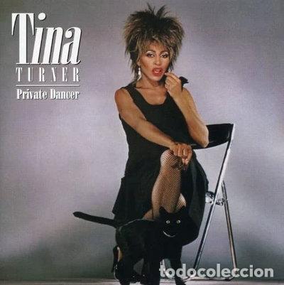 CDs de m&uacute;sica: Private Dancer- 0724385583322