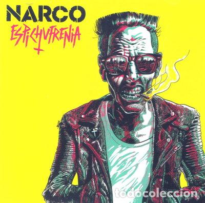 CDs de m&uacute;sica: Espichufrenia- 8429006096190