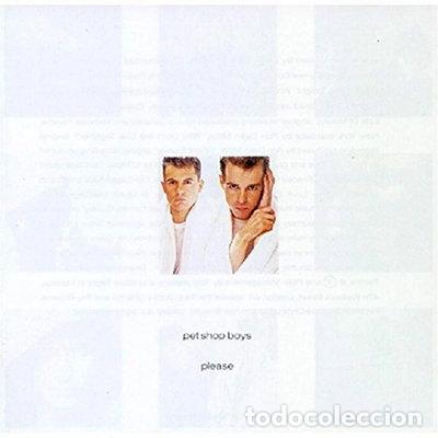 CDs de m&uacute;sica: Please- 0077774627122