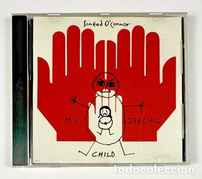 CDs de m&uacute;sica: My Special Child- 0094632373328