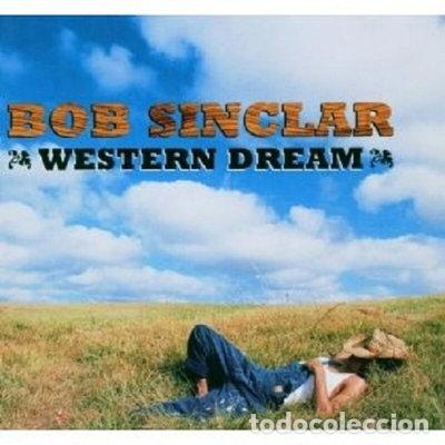CDs de m&uacute;sica: Western Dream- 4029758717509