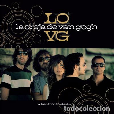 CDs de m&uacute;sica: A Las Cinco En El Astoria- 0886973505823