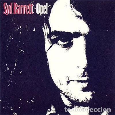 CDs de m&uacute;sica: Opel (0077778141525)