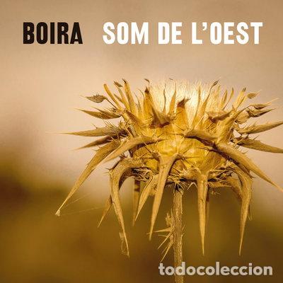 CDs de m&uacute;sica: Som de l'oest- 8425845919294
