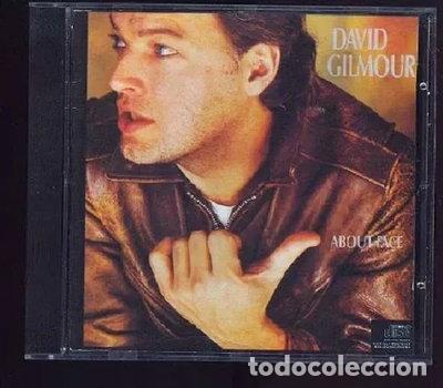 CDs de m&uacute;sica: About Face- 0074643929622