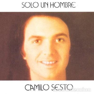 CDs de m&uacute;sica: Solo Un Hombre- 0743215547327