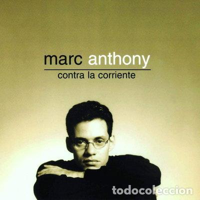 CDs de m&uacute;sica: Contra la corriente- 0602498607091