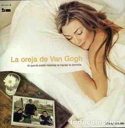 CDs de m&uacute;sica: Lo Que Te Cont&eacute; Mientras Te Hac&iacute;as la Dormida- 5099751129622