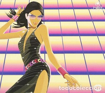 CDs de m&uacute;sica: Disco Kandi 05.02- 0822334006325