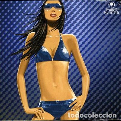 Music CDs: Disco Kandi 05.03- 0822334009524
