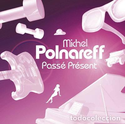 Music CDs: Pass&eacute; Pr&eacute;sent- 0602498100073
