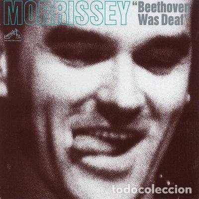 Music CDs: Beethoven Was Deaf- 0077778906124