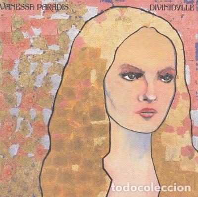 CDs de m&uacute;sica: Divinidylle- 0600753021088