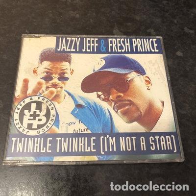 CDs de m&uacute;sica: Twinkle Twinkle (I'm Not A Star)- 5013705146701