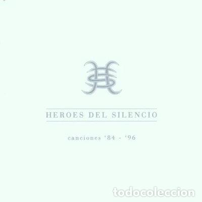 CDs de m&uacute;sica: Canciones 84-96: Best of- 0724353058722